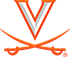 Virginia Athletics Foundation Logo